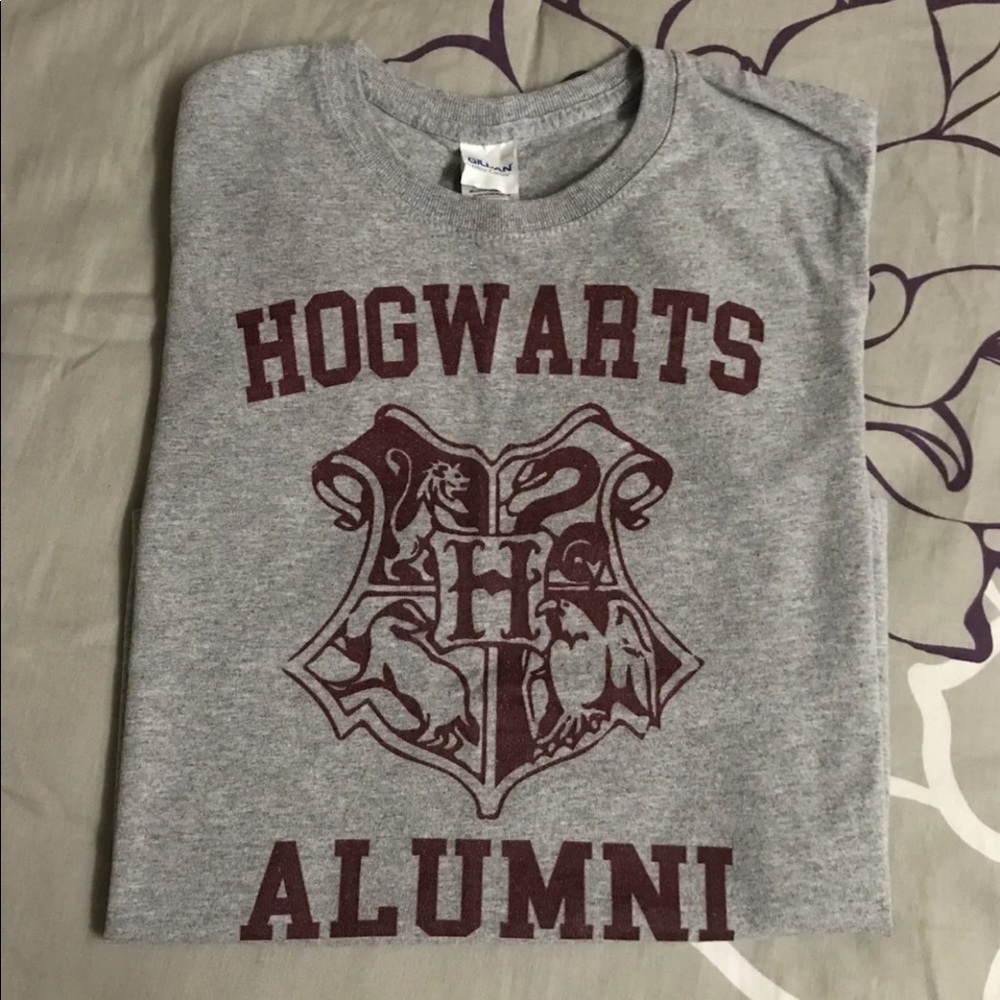 Harry Potter tee